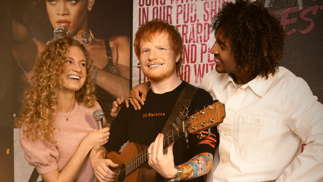 A Must-See Stop in Amsterdam’s City Center