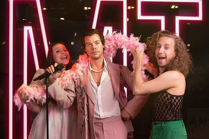 Perfect for Families and All Ages