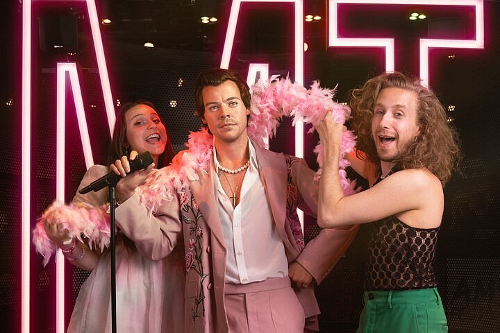 Perfect for Families and All Ages